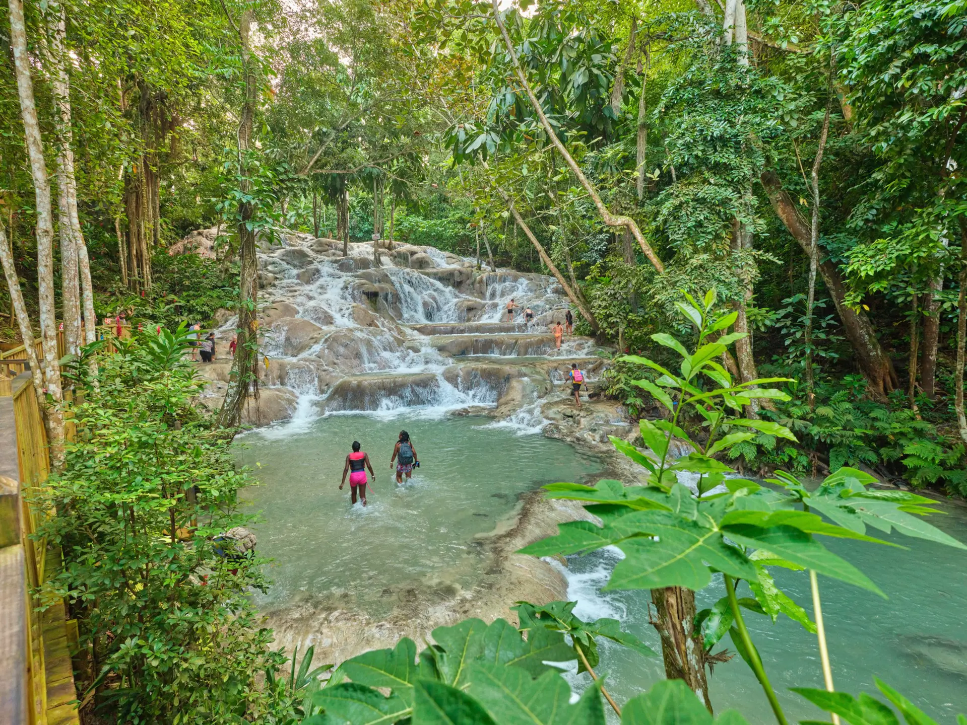 Choose the best time for your visit to Jamaica with this seasonal guide © Christian Wyrwa / Getty Images