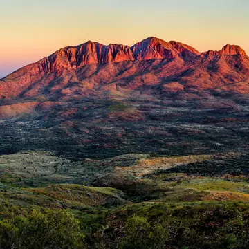 A guide to outback Australia