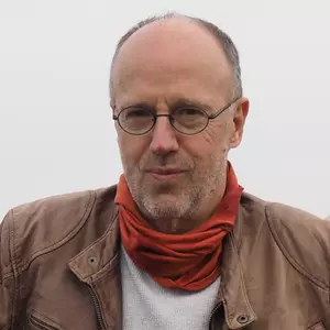 Anthony Haywood