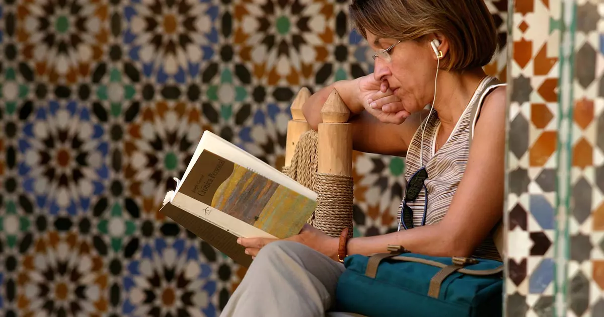 Best trips for book lovers - Lonely Planet