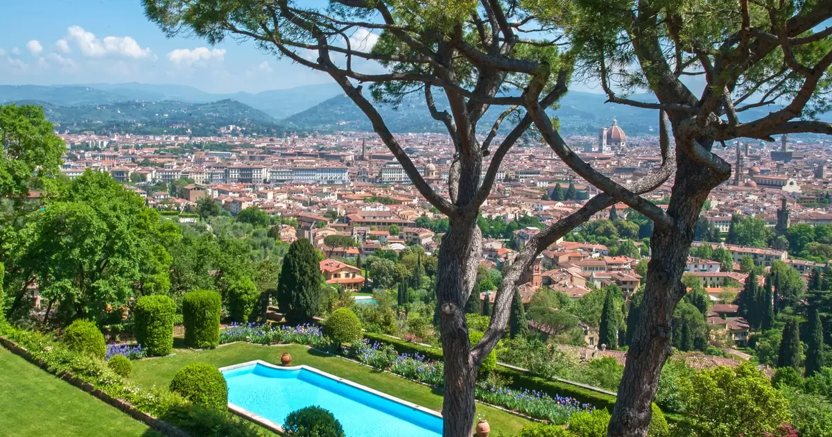 Where to Stay in Florence: Best Areas and Hotels
