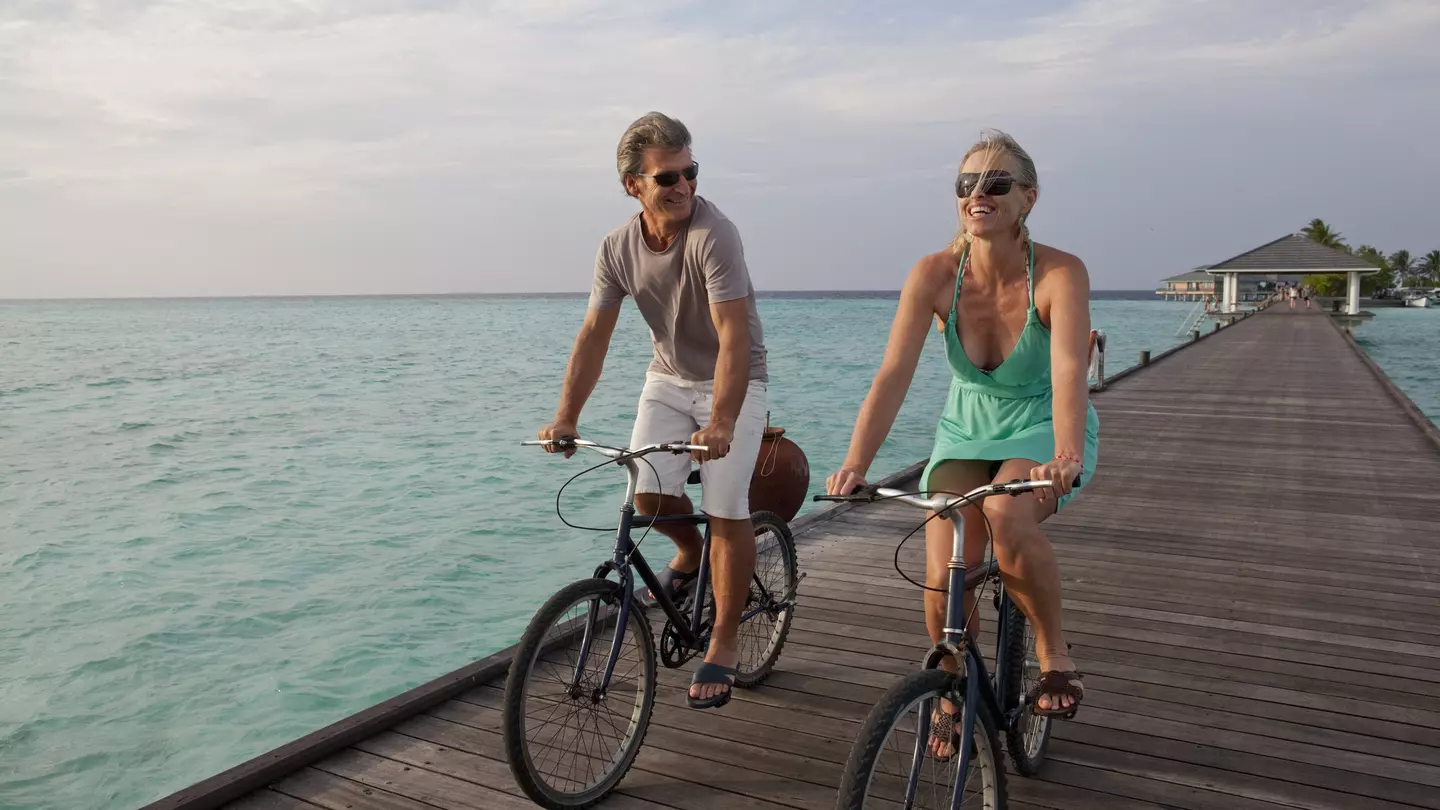 Be ready for your visit to the Maldives with this guide to planning and etiquette. Getty Images