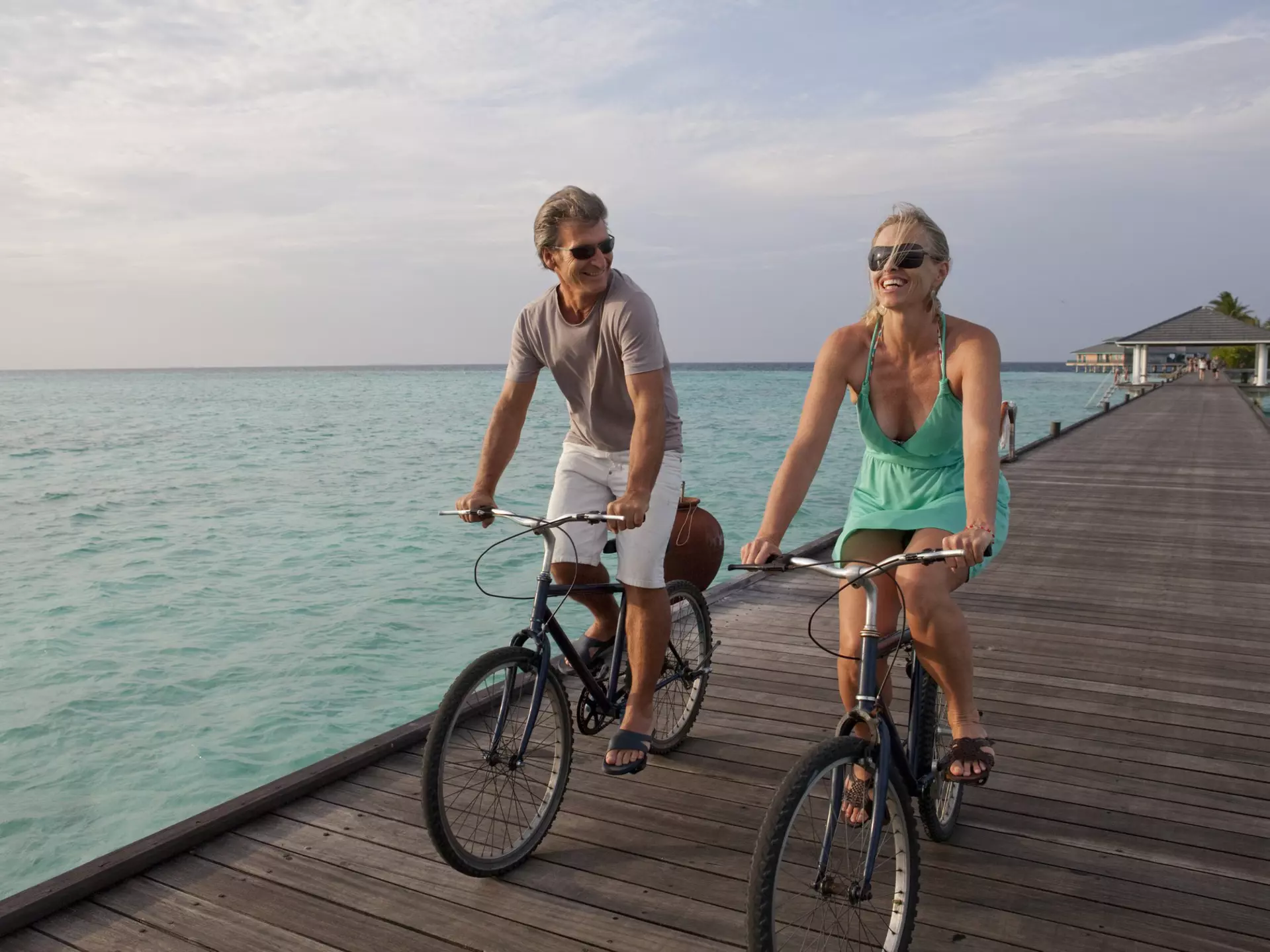 Be ready for your visit to the Maldives with this guide to planning and etiquette. Getty Images