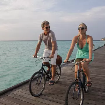 Be ready for your visit to the Maldives with this guide to planning and etiquette. Getty Images