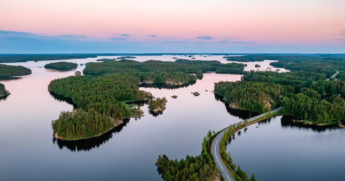The 15 best things to do in Finland - Lonely Planet