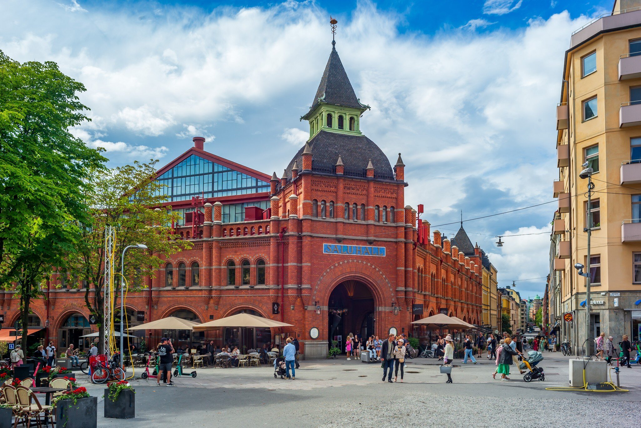 stockholm, sweden, 04 aug 2023, market hall saluhall, License Type: media, Download Time: 2025-02-06T13:28:22.000Z, User: carolfarrell170, Editorial: true, purchase_order: 56530 - Guidebooks, job: Global Publishing WIP, client: Pocket Stockholm 6, other: CFarrell