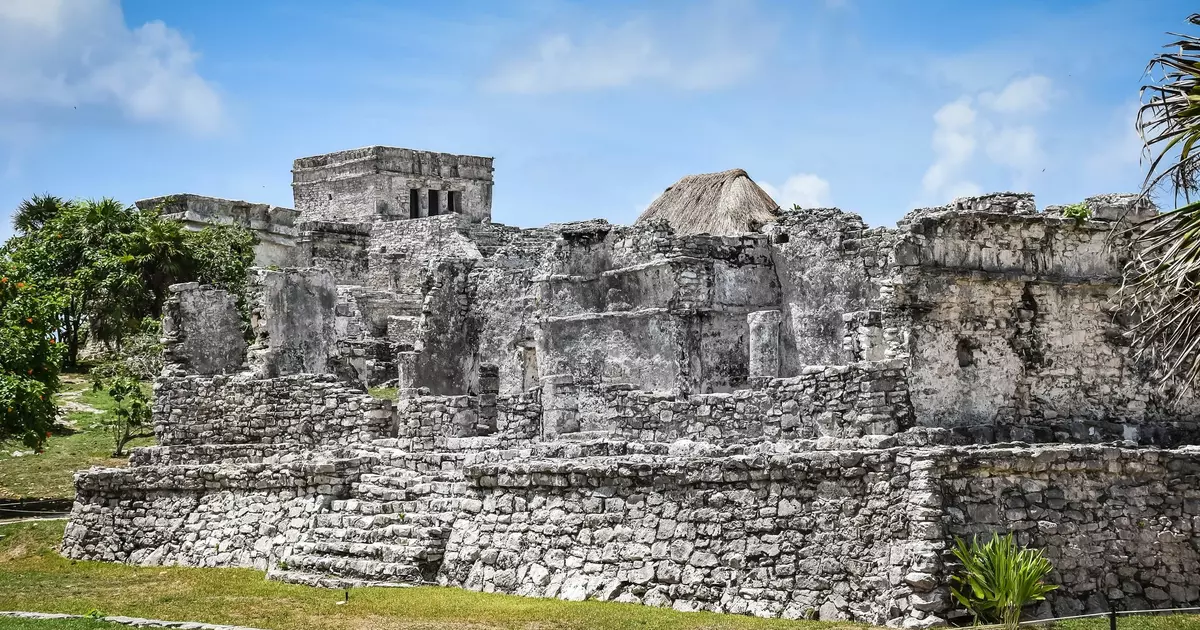 The 10 best things to do in Cancún - Lonely Planet