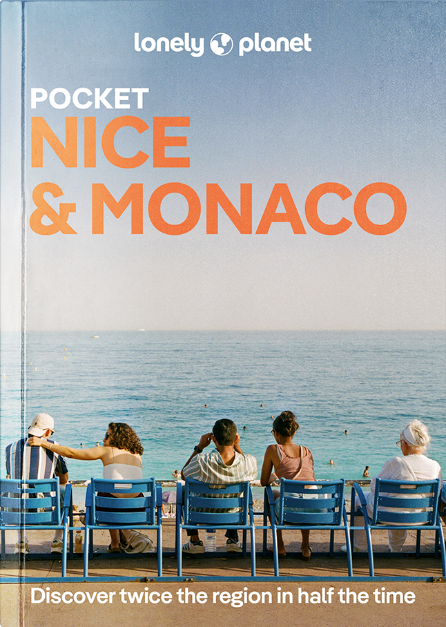Pocket Nice & Monaco