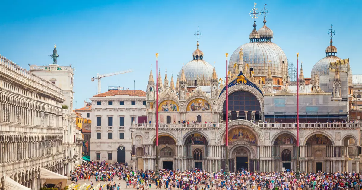 When is the best time to visit Venice? - Lonely Planet