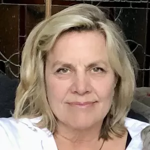 Liz Beatty