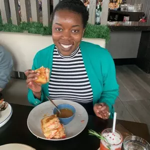 Cornelia Poku