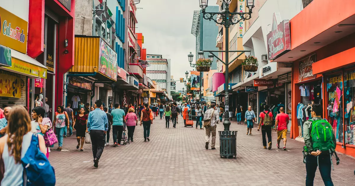 7 top things to do in San José, Costa Rica - Lonely Planet
