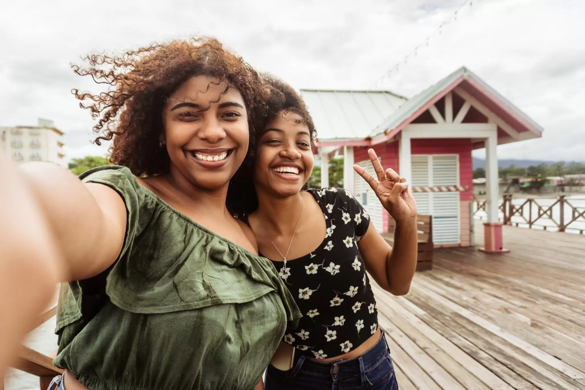 Traveling in Honduras requires a bit of savvy – here's what you need to know © Djavan Rodriguez / Shutterstock