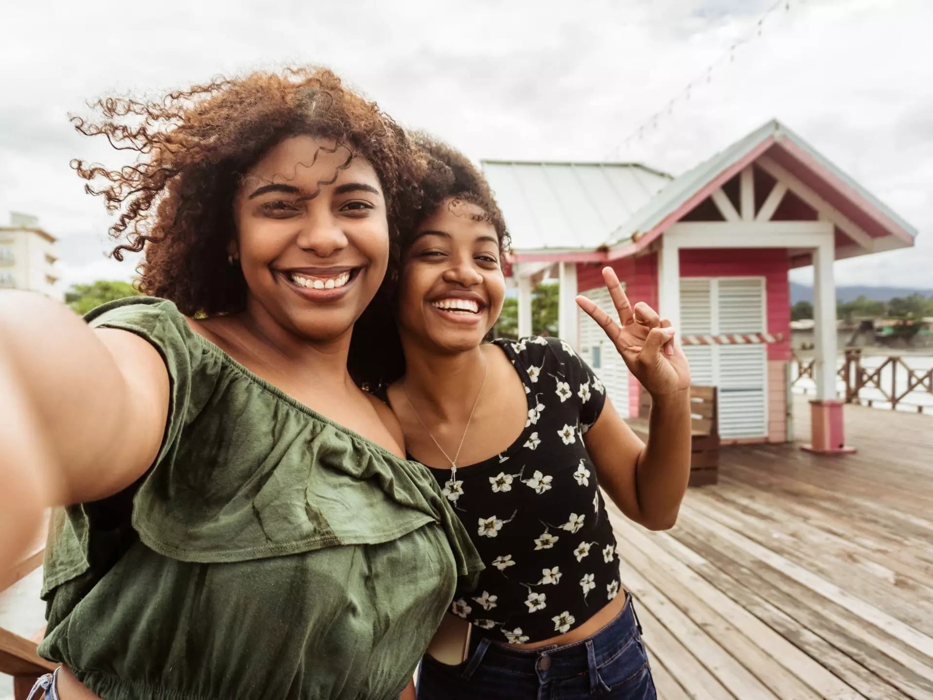 Traveling in Honduras requires a bit of savvy – here's what you need to know © Djavan Rodriguez / Shutterstock