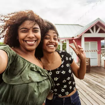 Traveling in Honduras requires a bit of savvy – here's what you need to know © Djavan Rodriguez / Shutterstock