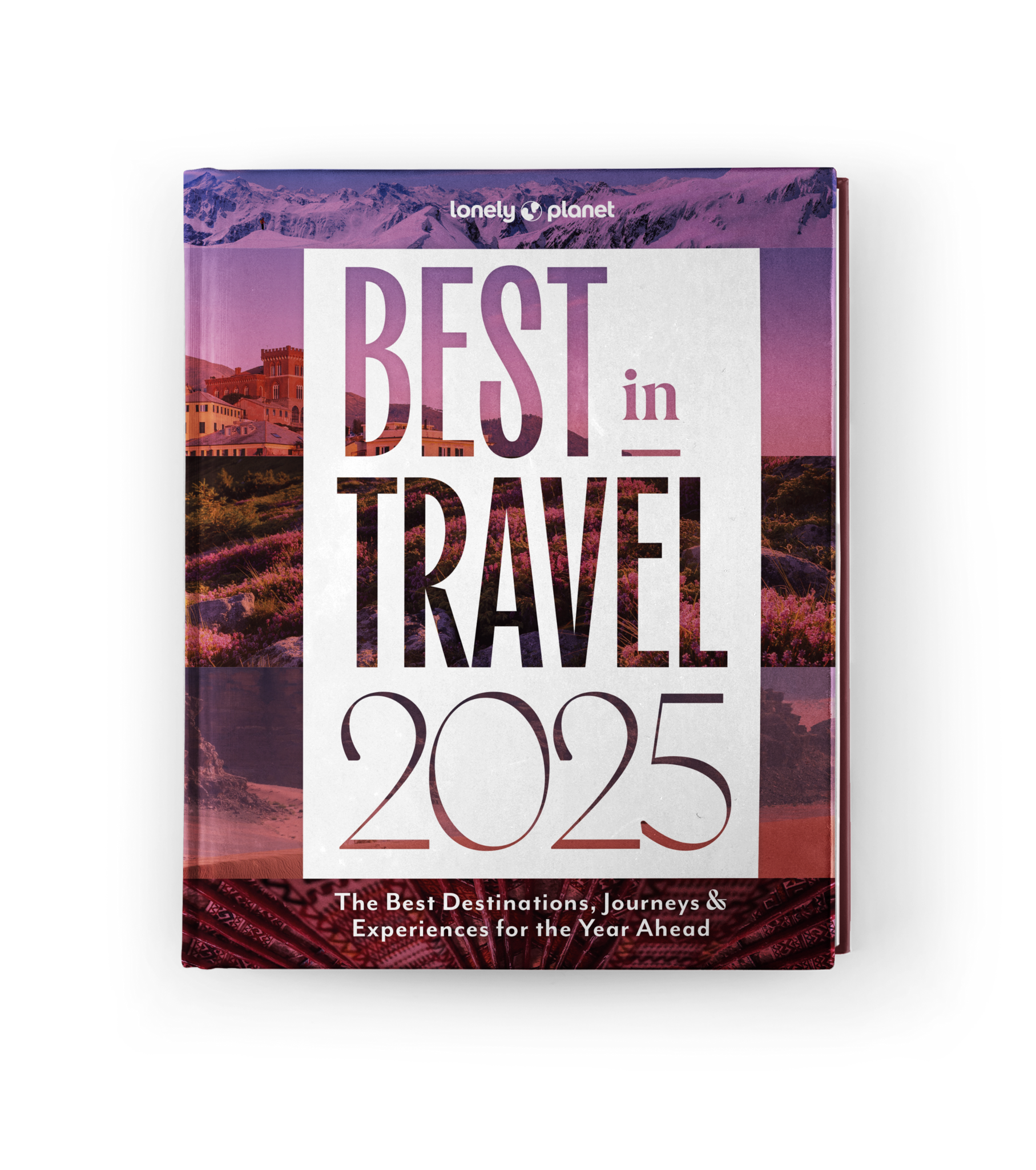 Best in Travel 2025