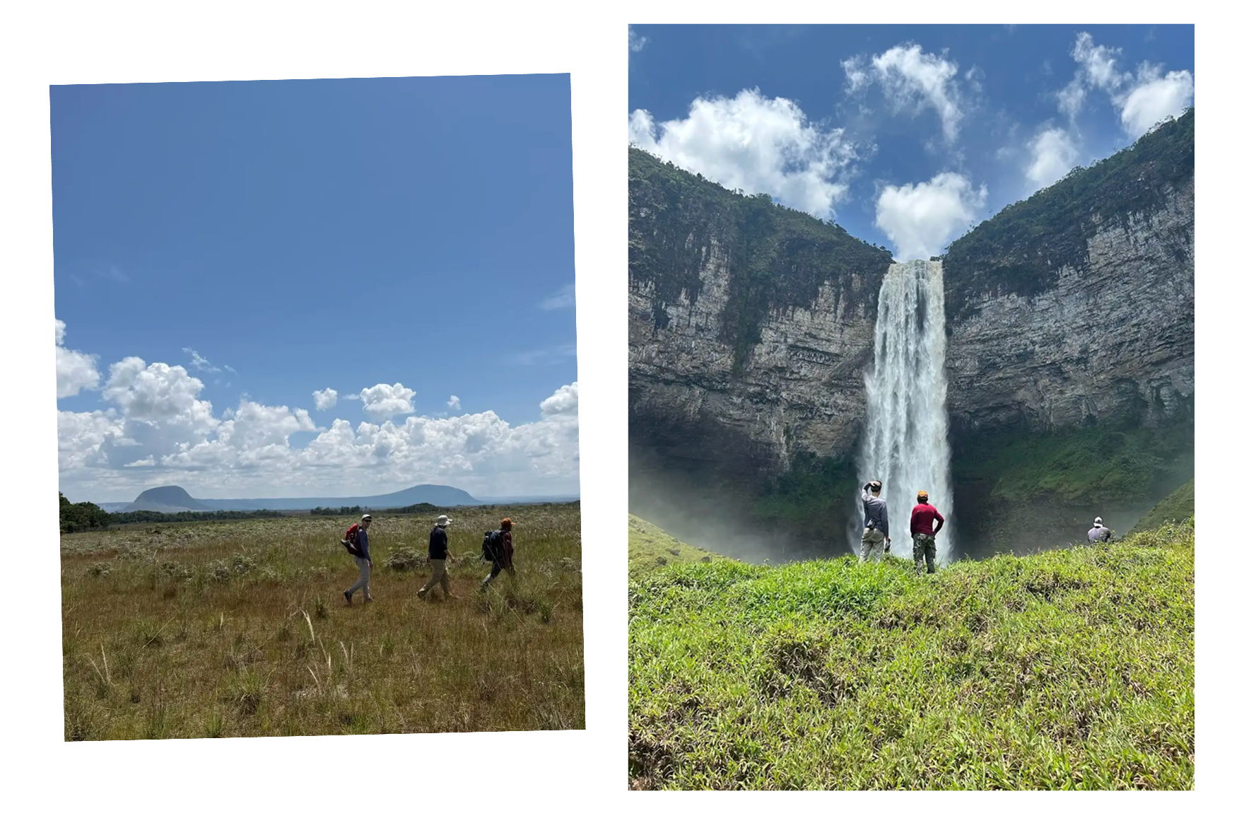 Guyana