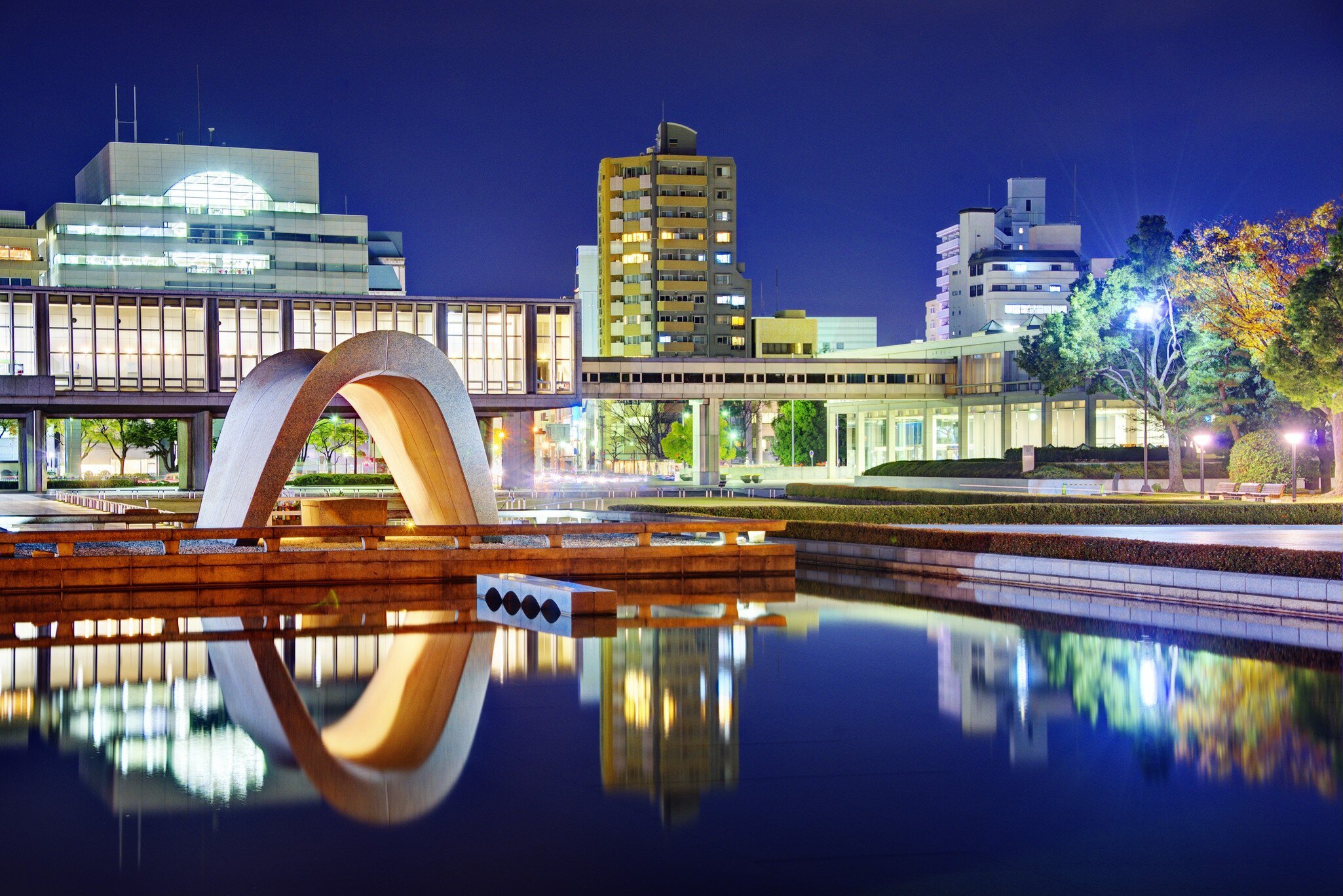 Hiroshima Peace Memorial Park in Hiroshima, Japan., License Type: media, Download Time: 2025-05-22T13:22:15.000Z, User: lonelyplanetmedia, Editorial: false, purchase_order: 65050 - Digital Destinations and Articles, job: Global Publishing WIP, client: Global Publishing WIP, other: Pia Peterson Haggarty // SS Comp Ingestion