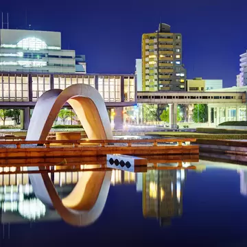Hiroshima Peace Memorial Park in Hiroshima, Japan., License Type: media, Download Time: 2025-05-22T13:22:15.000Z, User: lonelyplanetmedia, Editorial: false, purchase_order: 65050 - Digital Destinations and Articles, job: Global Publishing WIP, client: Global Publishing WIP, other: Pia Peterson Haggarty // SS Comp Ingestion