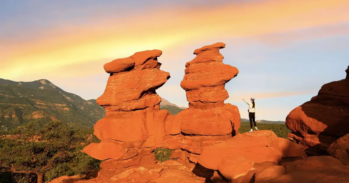 17 fabulous things to do in Colorado Springs - Lonely Planet