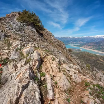 Uzbekistan’s variety of sights and landscapes offer something for every traveler © Getty Images