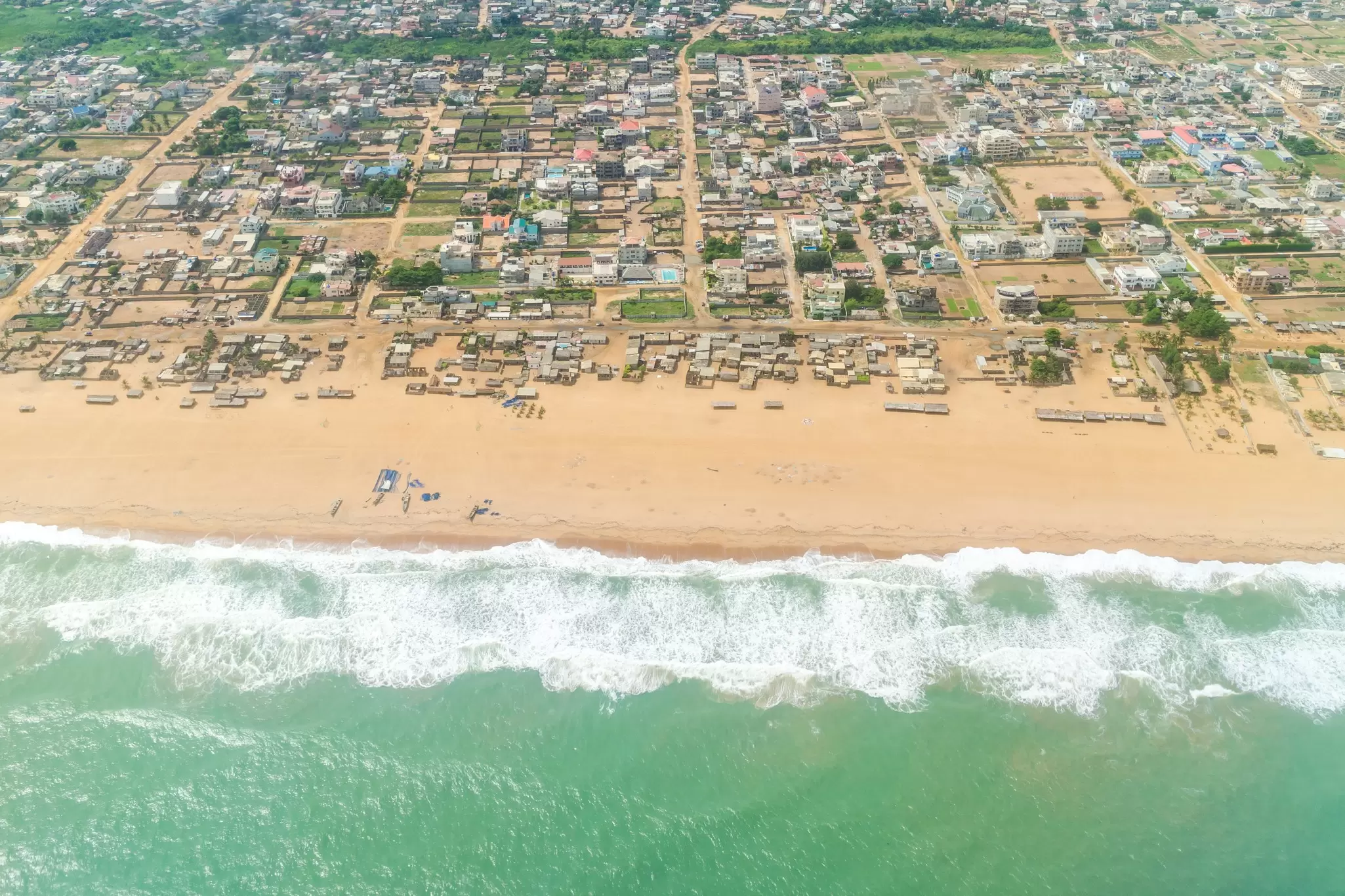 From gorgeous beaches to important historical sites, Benin offers tons of things to do for families © Derejeb / Getty Images