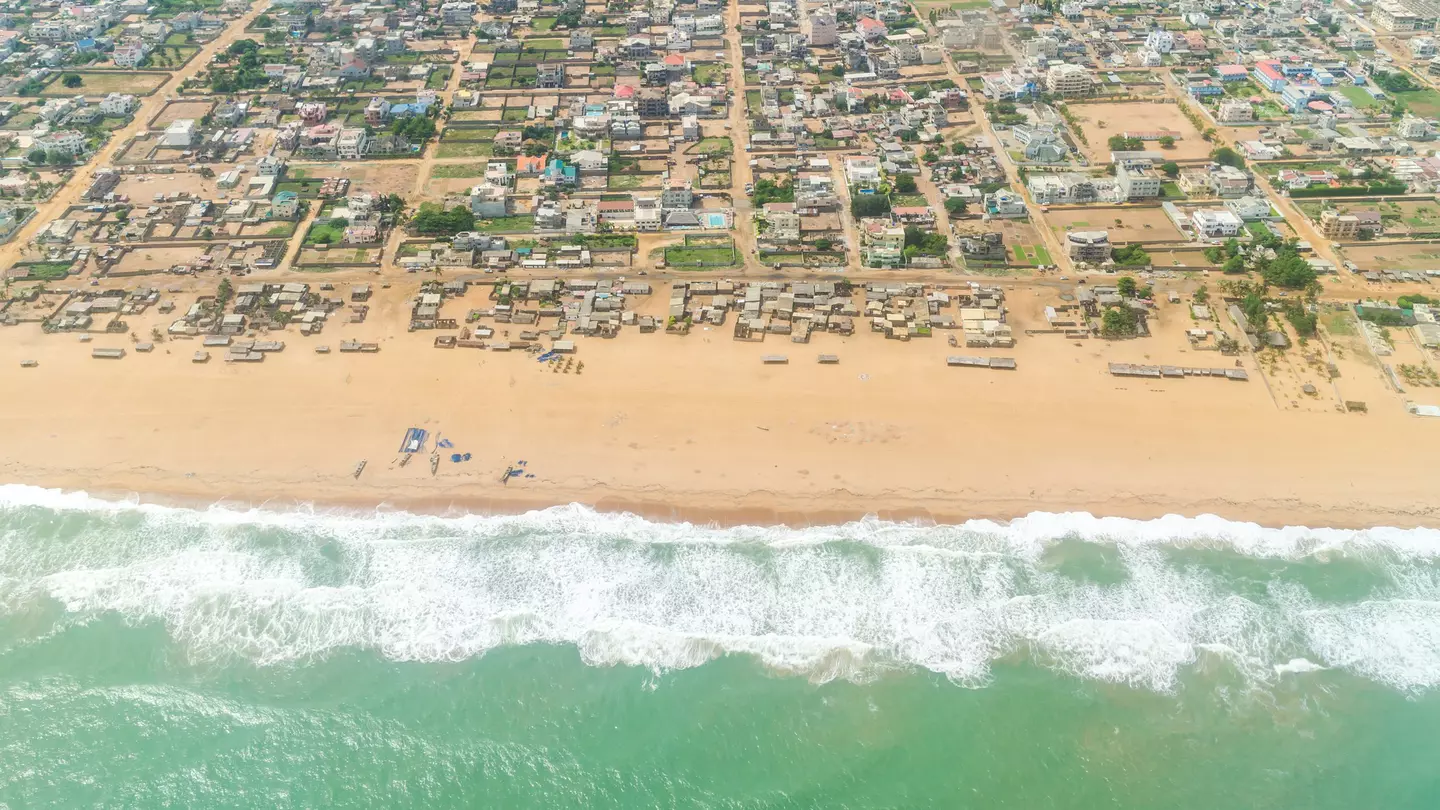 From gorgeous beaches to important historical sites, Benin offers tons of things to do for families © Derejeb / Getty Images