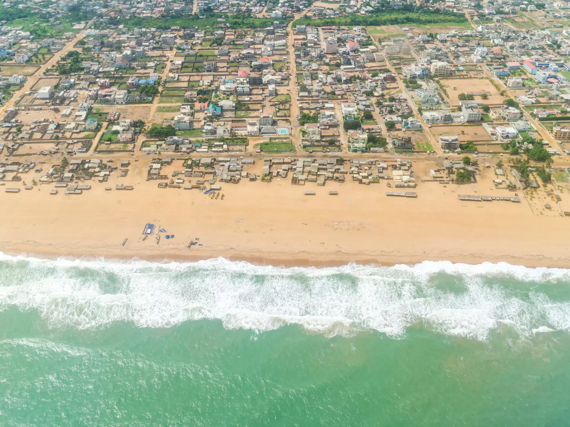 From gorgeous beaches to important historical sites, Benin offers tons of things to do for families © Derejeb / Getty Images