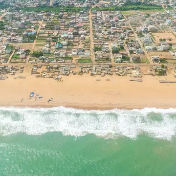 From gorgeous beaches to important historical sites, Benin offers tons of things to do for families © Derejeb / Getty Images