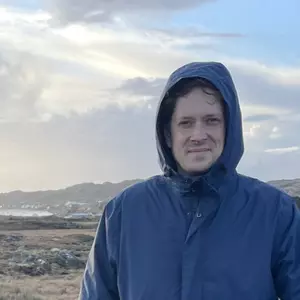 Daniel Bolger