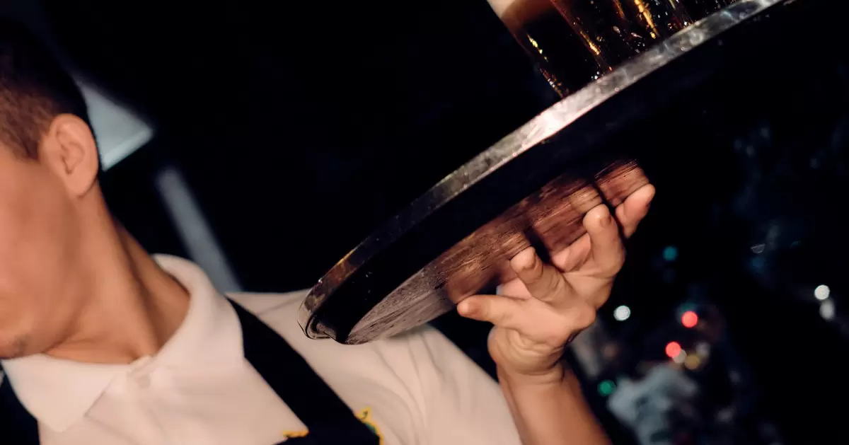 Where to Drink “Chopp” in Rio de Janeiro