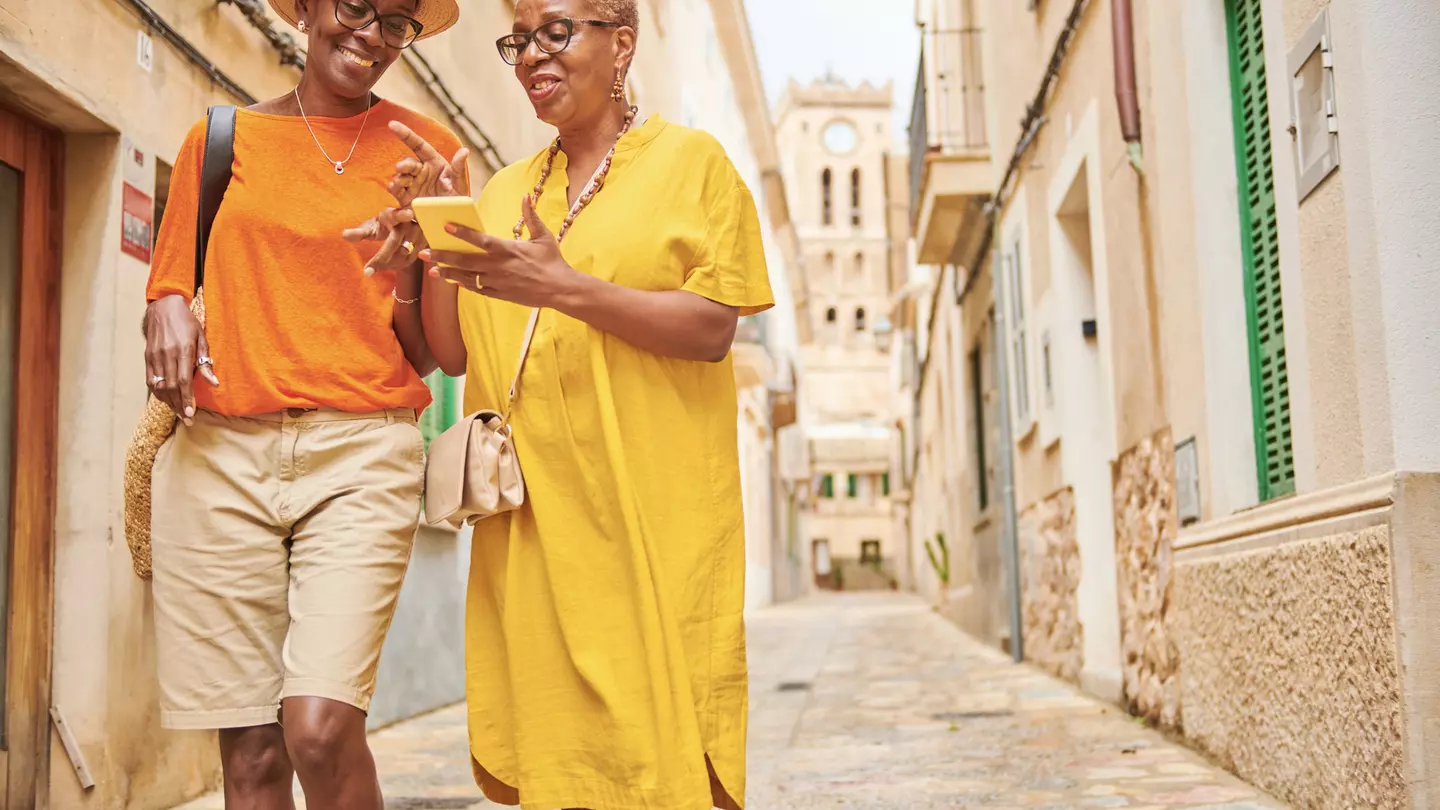 Don't let visa confusion stand in the way of your Spain vacation © Flashpop / Getty Images