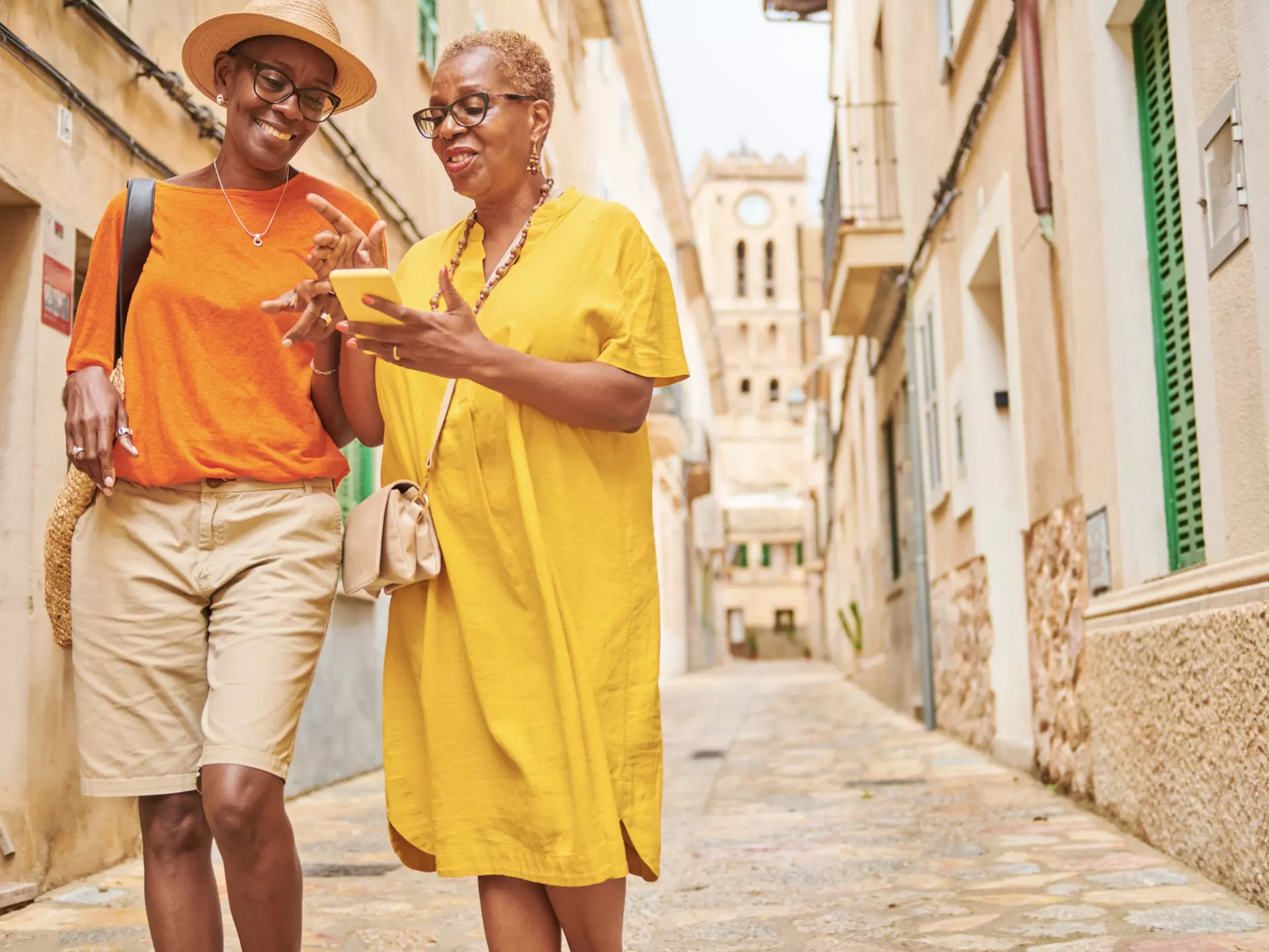 Don't let visa confusion stand in the way of your Spain vacation © Flashpop / Getty Images