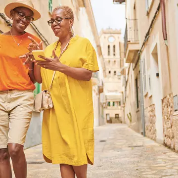 Don't let visa confusion stand in the way of your Spain vacation © Flashpop / Getty Images