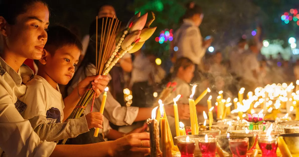 The best time to visit Cambodia - Lonely Planet