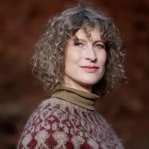 Eygló Svala Arnarsdóttir