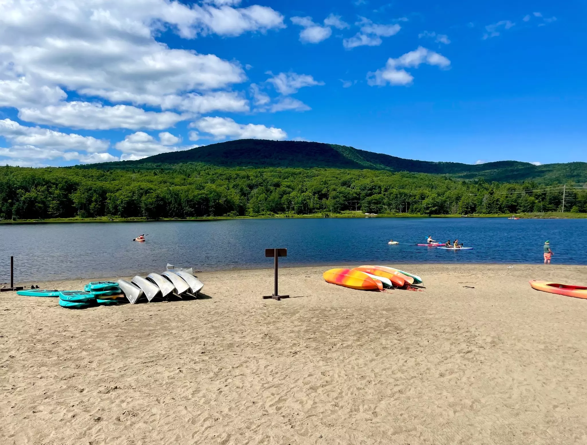 Catskills getaway