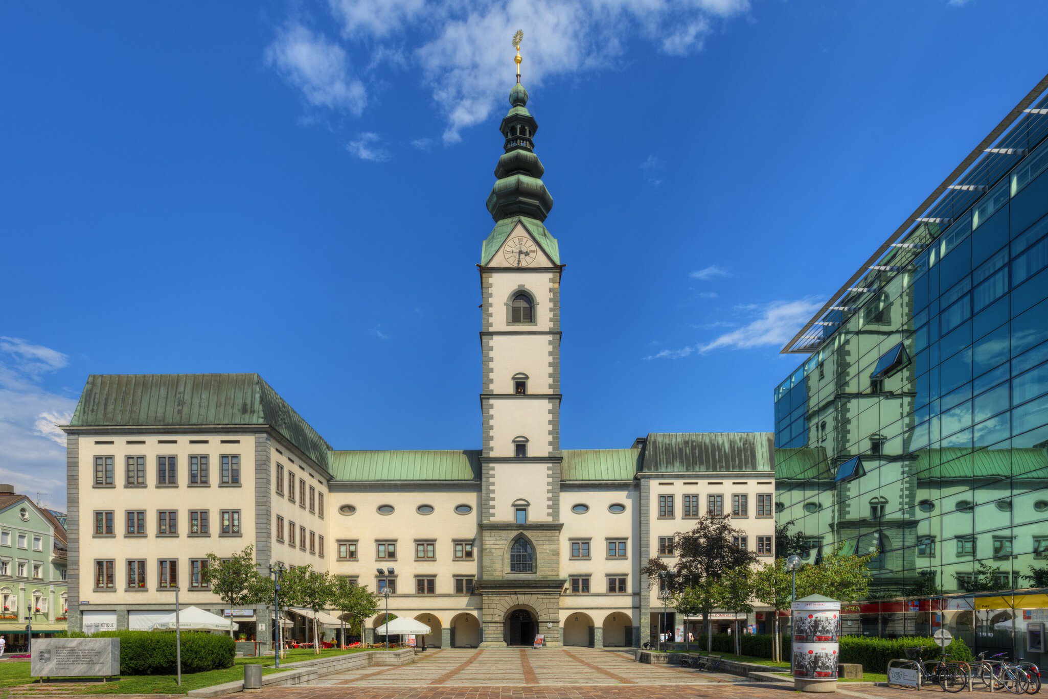 Klagenfurt