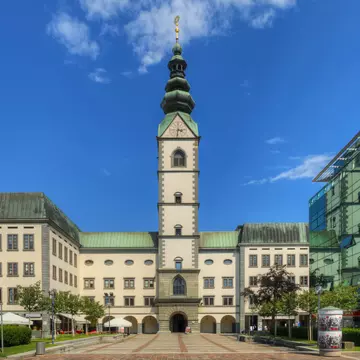 Klagenfurt