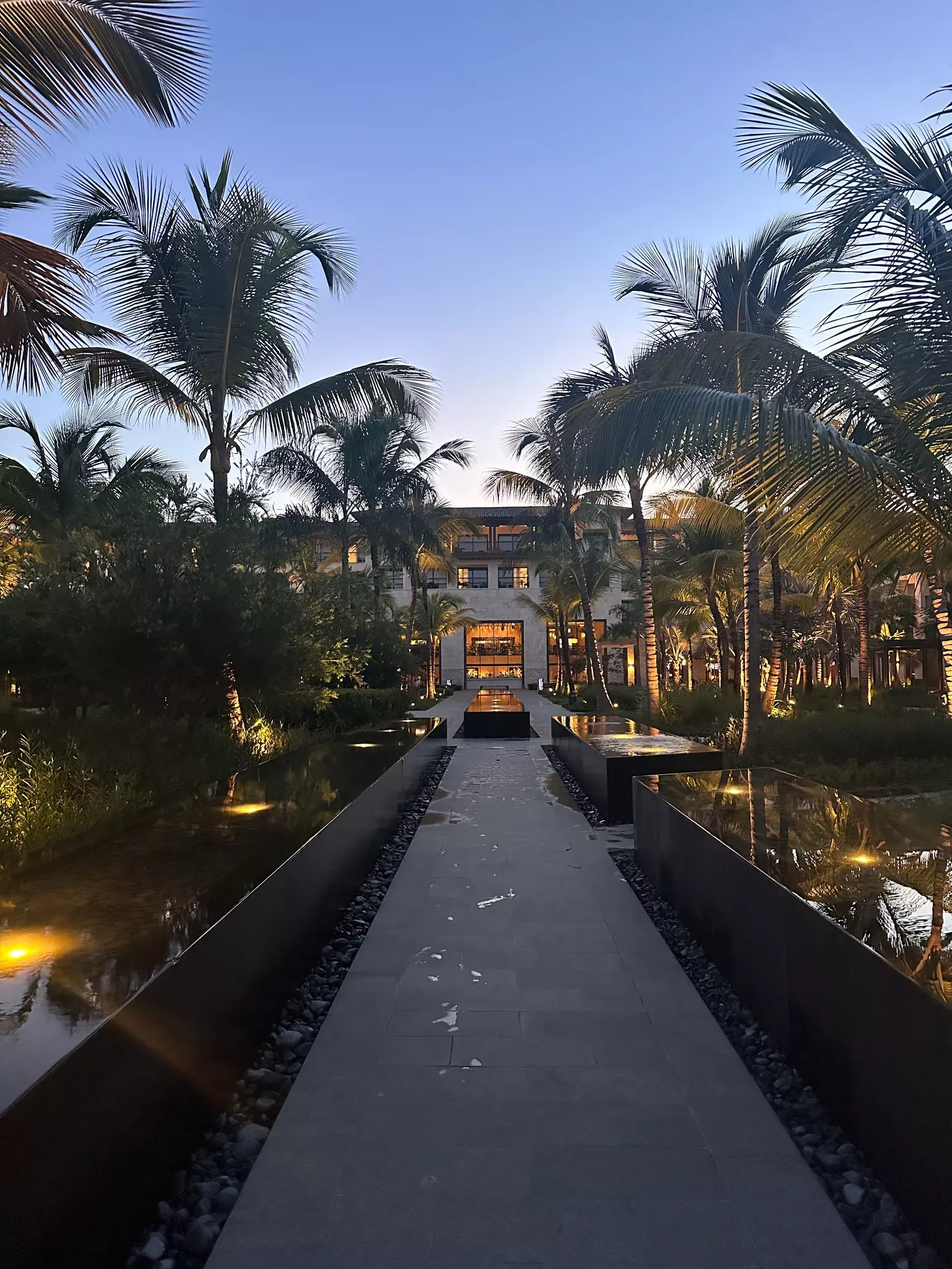 Lopesan, Costa Bavaro, Dominican Republic