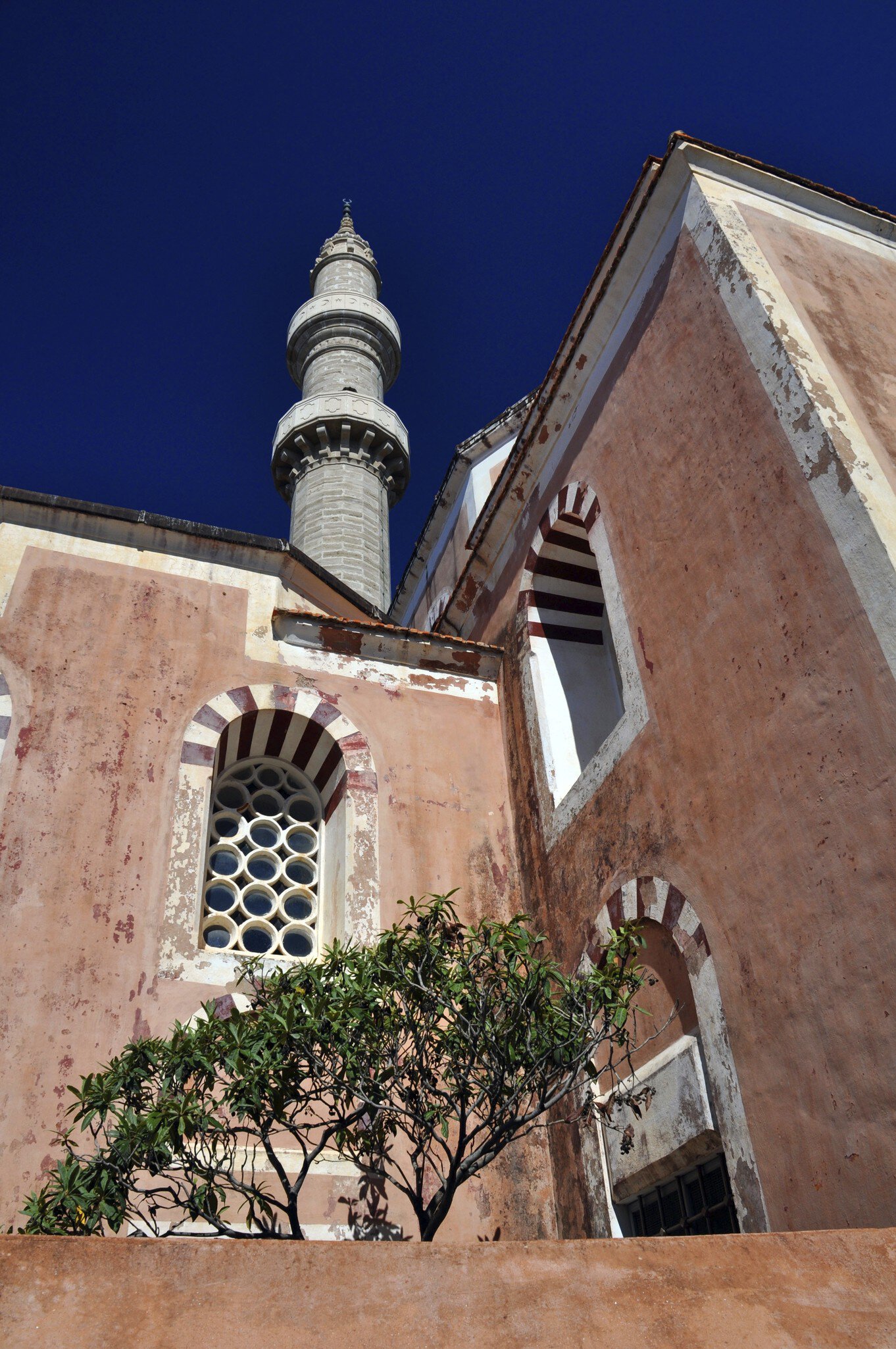 Suleyman Mosque