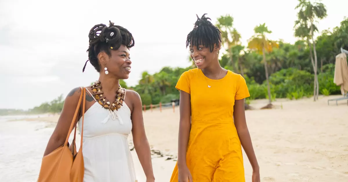 The 10 best places to visit in the Caribbean for families - Lonely Planet