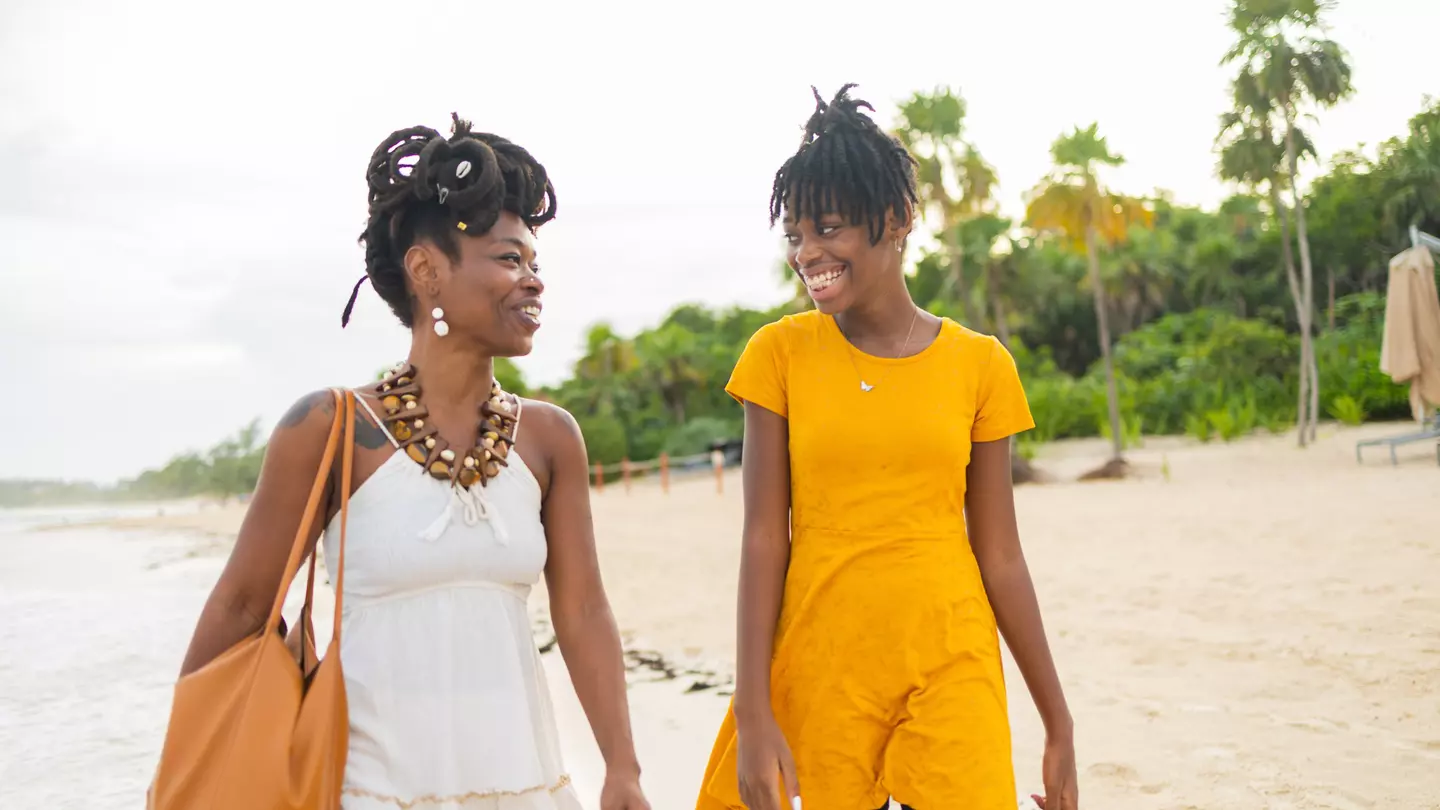 Find the perfect place for your family vacation in the Caribbean © MStudioImages / Getty Images