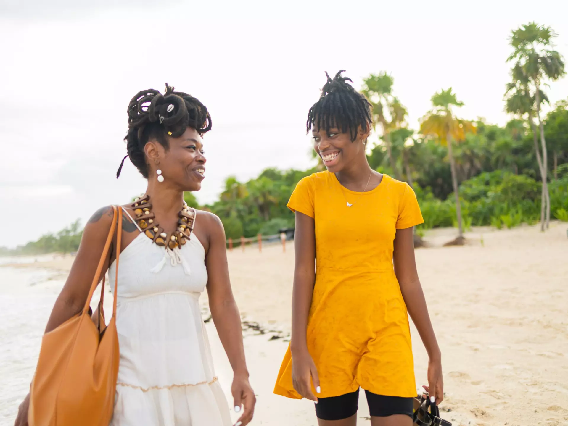 Find the perfect place for your family vacation in the Caribbean © MStudioImages / Getty Images