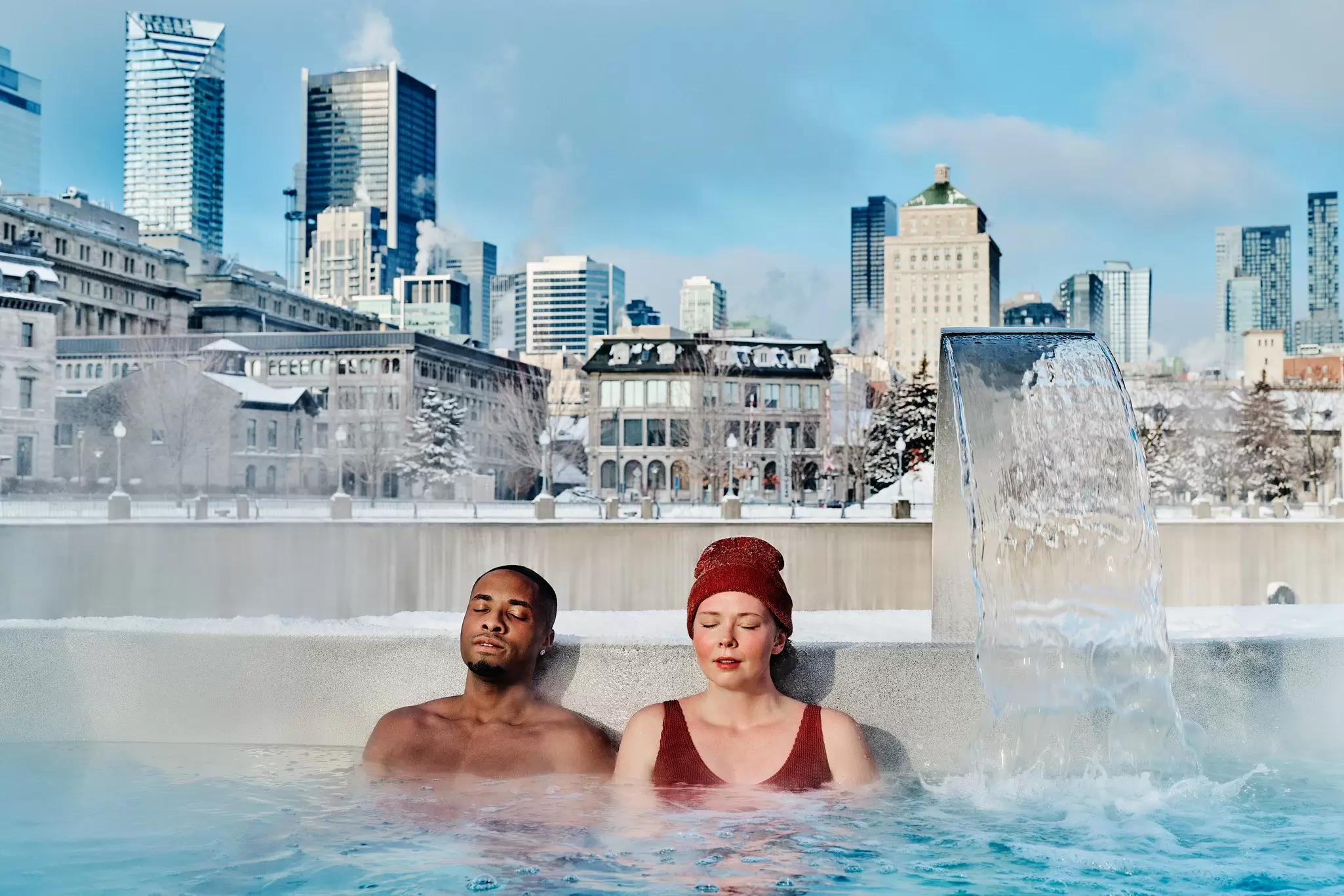 Tourisme Montréal. For Tourisme Montréal sponsored custom article