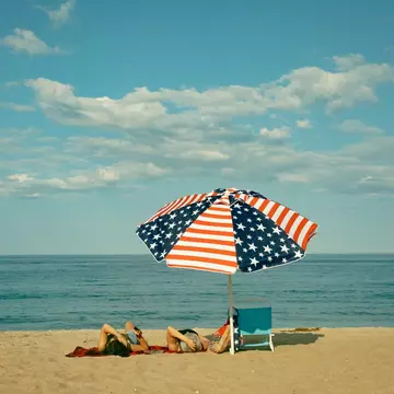 A US passport can introduce incredible new experiences through travel. Jon Bilous/Shutterstock