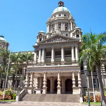 City Hall of Durban, South Africa; Shutterstock ID 399008605; your: Barbara Di Castro; gl: 65050; netsuite: digital; full: hub
399008605
