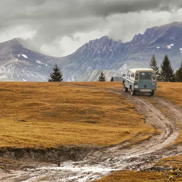 North Macedonia is a country overflowing with natural riches. Azem Ramadani / Shutterstock