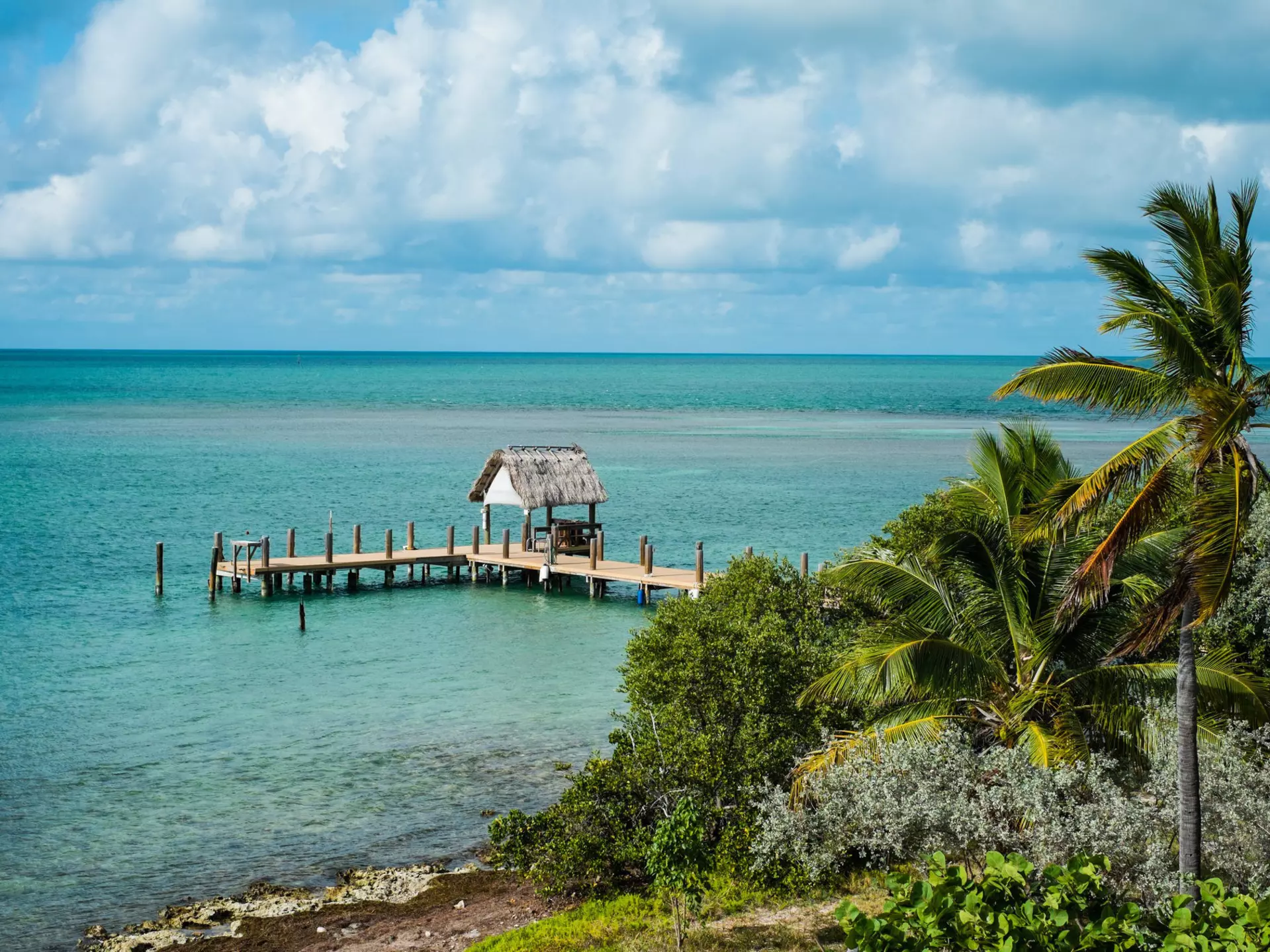 502786361
Beach; Blue; Cloudscape; Day; Florida - US State; Florida Keys; Green Color; Gulf Coast States; Horizontal; Landscape; Nature; No People; Outdoors; Palm Tree; Photography; Pier; Pigeon Key; Scenics - Nature; Sea; Seascape; Sky; Summer; Travel; Vacations; Water;
Tropical beach in Florida Keys