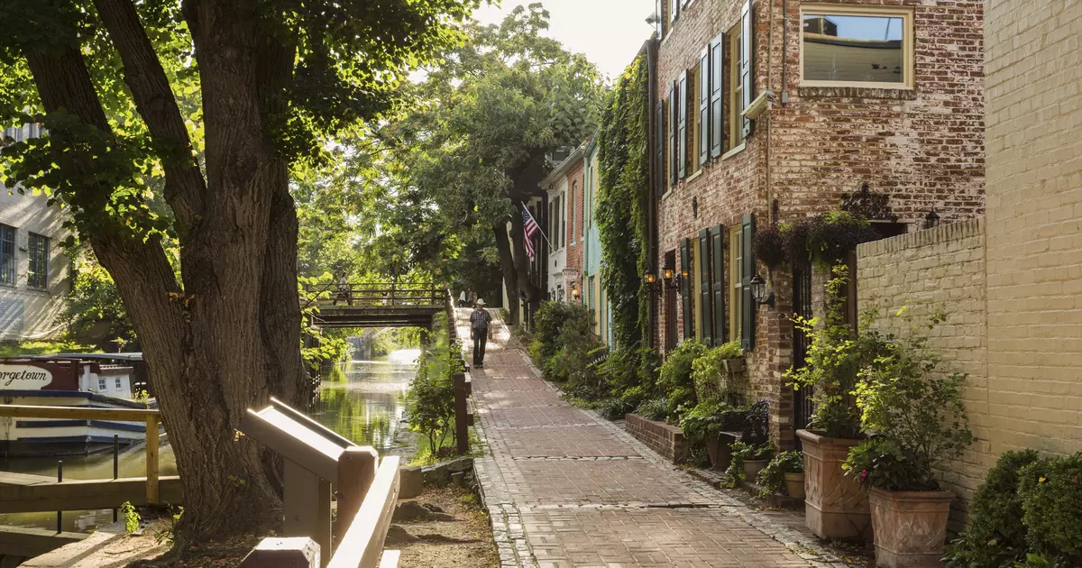 The top 10 best things to do in Washington, DC - Lonely Planet